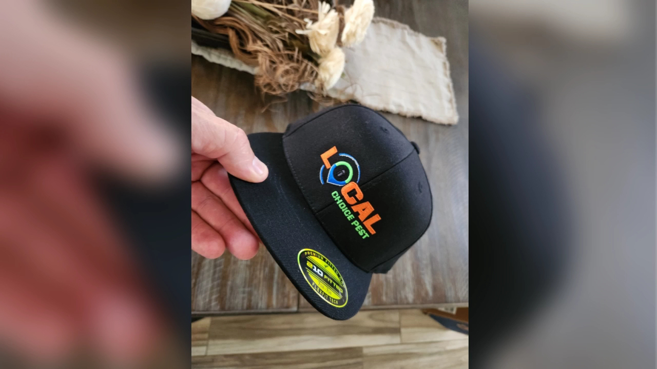 Local Choice Pest & Landscape Nutrition project